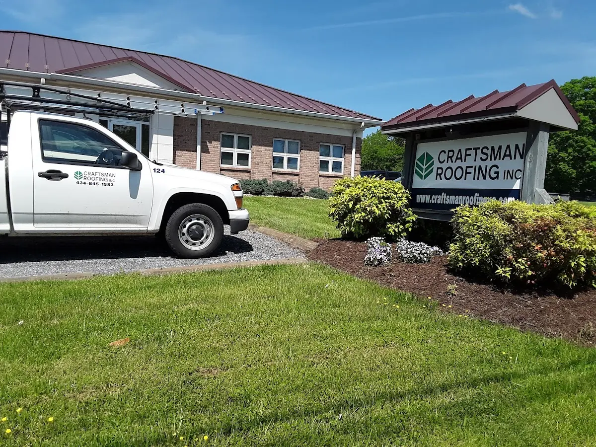 Quality Hail Damage Roof Repair by experienced craftsmen in Arlington